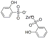 Molecular Structure of 1300-55-6 (ZINC PHENOLSULFONATE)